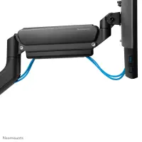 NEOMOUNTS Desk Mount 1 screen topfix – pilt 9