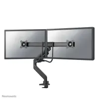 NEOMOUNTS Screen Desk Mount 2 screens