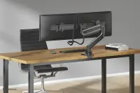 NEOMOUNTS Screen Desk Mount 2 screens – pilt 13