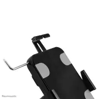 NEOMOUNTS Lockable Universal Desk Stand
