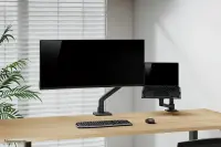 NEOMOUNTS Laptop Desk Mount 11-17inch – pilt 11