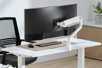 NEOMOUNTS Select Desk Mount Single Disp – pilt 6