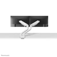 NEOMOUNTS Select Desk Mount Double Disp – pilt 16