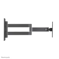 NEOMOUNTS W830Black Wall Mount 10-24inch – pilt 4