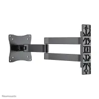 NEOMOUNTS W830Black Wall Mount 10-24inch – pilt 5