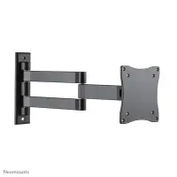 NEOMOUNTS W830Black Wall Mount 10-24inch – pilt 6
