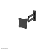 NEOMOUNTS W830Black Wall Mount 10-24inch – pilt 8
