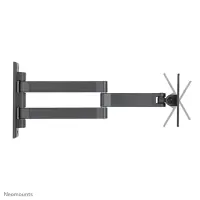 NEOMOUNTS W830Black Wall Mount 10-24inch – pilt 9