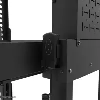 NEOMOUNTS Motorised Wall Stand – pilt 22