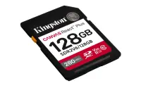 KINGSTON 128GB Canvas React Plus SDXC – pilt 3
