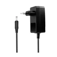 LogiLink UA0125 jaotur USB 2.0 480 Mbit/s Must – pilt 10