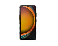 Samsung | Galaxy | Xcover 7 | Black | 6.6 " | PLS LCD | 1080 x 2408 pixels | Mediatek Dimensity 6100+ | Internal RAM 6 GB | 128 GB | MicroSDXC | Dual SIM | Nano-SIM | 4G | 5G | Main camera resolution 50 MP | Secondary camera resolution 5 MP | Android | 14