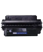 HP 10A/Q2610A Analoog Must tahmakassett 1 tk