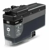 Brother LC-426XLBK tindikassett 1 tk Originaal High (XL) Yield Must – pilt 2