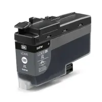 Brother LC-426XLBK tindikassett 1 tk Originaal High (XL) Yield Must – pilt 3