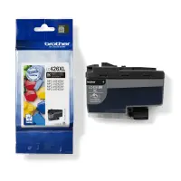 Brother LC-426XLBK tindikassett 1 tk Originaal High (XL) Yield Must – pilt 4