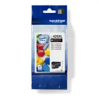 Brother LC-426XLBK tindikassett 1 tk Originaal High (XL) Yield Must – pilt 5