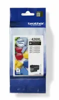 Brother LC-426XLBK tindikassett 1 tk Originaal High (XL) Yield Must – pilt 7
