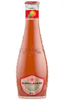 S.PELLEGRINO Naturali Aranciata Rossa 200 ml, klaas (kogus 24 tükki)