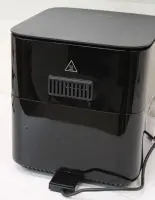 SALE OUT.  | Xiaomi | Smart Air Fryer (EU) | BHR7357EU | Capacity 6.5 L | Power 1800 W | Black | DAMAGED PACKAGING, SCRATCHED CORPUS ON BACK | 22 month(s) – pilt 4