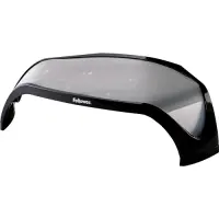 Fellowes Smart Suites 53,3 cm (21") Laud Must – pilt 2