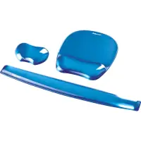 Fellowes 9114120 hiirematt Sinine – pilt 2