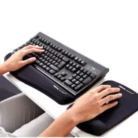 Fellowes 9252003 hiirematt Must – pilt 6