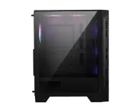 Case|MSI|MAG FORGE 120A AIRFLOW|MidiTower|Not included|ATX|MicroATX|MiniITX|Colour Black|MAGFORGE120AAIRFLOW