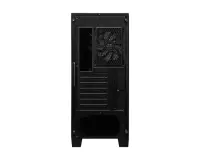 Case|MSI|MAG FORGE 120A AIRFLOW|MidiTower|Not included|ATX|MicroATX|MiniITX|Colour Black|MAGFORGE120AAIRFLOW – pilt 3