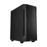 Chieftec AS-01B-OP arvutikorpus Full Tower Must – pilt 13
