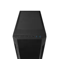 Chieftec AS-01B-OP arvutikorpus Full Tower Must – pilt 16