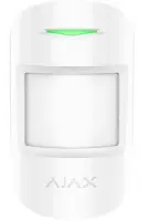 DETECTOR WRL MOTIONPROTECT/WHITE 38193 AJAX