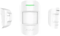 DETECTOR WRL MOTIONPROTECT/WHITE 38193 AJAX – pilt 5