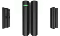 SENSOR WRL DOORPROTECT PLUS/BLACK 38100 AJAX