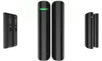 SENSOR WRL DOORPROTECT PLUS/BLACK 38100 AJAX – pilt 4