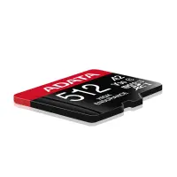 ADATA High Endurance 512 GB MicroSDXC UHS-I Klass 10 – pilt 8