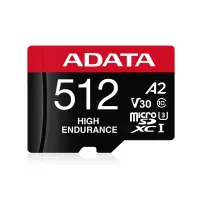 ADATA High Endurance 512 GB MicroSDXC UHS-I Klass 10 – pilt 12