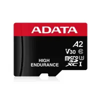 ADATA AUSDX64GUI3V30SHA2-RA1 mälukaart 64 GB MicroSDXC UHS-I Klass 10 – pilt 4