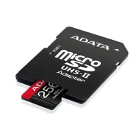 ADATA AUSDX256GUI3V30SHA2-RA1 mälukaart 256 GB MicroSDXC UHS-I Klass 10