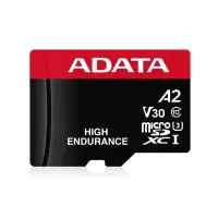 ADATA AUSDX128GUI3V30SHA2-RA1 mälukaart 128 GB MicroSDXC UHS-I Klass 10 – pilt 2
