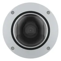 NET CAMERA Q3628-VE DOME/02617-001 AXIS – pilt 4