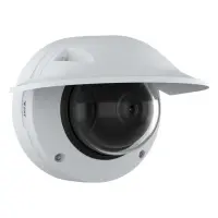 NET CAMERA Q3628-VE DOME/02617-001 AXIS – pilt 5