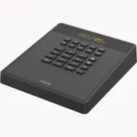 NET CAMERA ACC KEYPAD/TU9003 02476-001 AXIS
