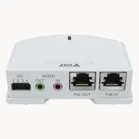 NET CAMERA ACC I/O INTERFACE/T6101 02553-001 AXIS