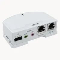 NET CAMERA ACC I/O INTERFACE/T6101 02553-001 AXIS – pilt 2