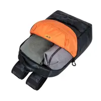 NB BACKPACK RUCKSACK 28L/7631 NAVY CAMO RIVACASE – pilt 3