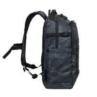 NB BACKPACK RUCKSACK 28L/7631 NAVY CAMO RIVACASE – pilt 5