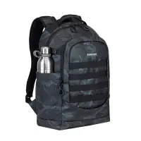 NB BACKPACK RUCKSACK 28L/7631 NAVY CAMO RIVACASE – pilt 6