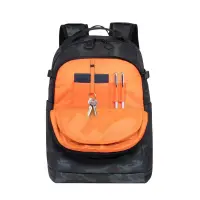 NB BACKPACK RUCKSACK 28L/7631 NAVY CAMO RIVACASE – pilt 8