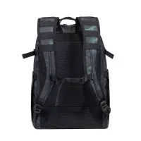 NB BACKPACK RUCKSACK 28L/7631 NAVY CAMO RIVACASE – pilt 10